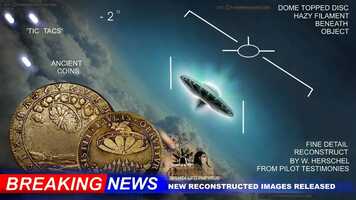 Free download UFO DISCLOSURE PENTAGON video and edit with RedcoolMedia movie maker MovieStudio video editor online and AudioStudio audio editor onlin