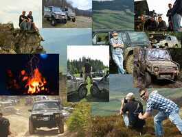 Free download UKRAINE EXPEDITION // CAŁY FILM // Karpacki Kordon VII // 2011 video and edit with RedcoolMedia movie maker MovieStudio video editor online and AudioStudio audio editor onlin