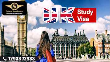 Free download UK Study Visa - With / Without IELTS video and edit with RedcoolMedia movie maker MovieStudio video editor online and AudioStudio audio editor onlin