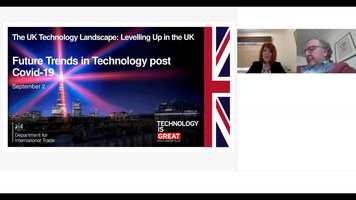 Free download UK Technology Landscape: Levelling Up in the UK - Future Trends in Technology video and edit with RedcoolMedia movie maker MovieStudio video editor online and AudioStudio audio editor onlin