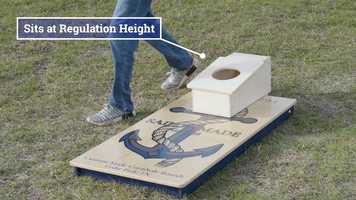 Free download Ultimate Airmail Box Product Video video and edit with RedcoolMedia movie maker MovieStudio video editor online and AudioStudio audio editor onlin