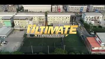 Free download Ultimate Football Club video and edit with RedcoolMedia movie maker MovieStudio video editor online and AudioStudio audio editor onlin