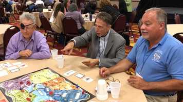 Free download ULTIMATE WEALTH CAMP - play video and edit with RedcoolMedia movie maker MovieStudio video editor online and AudioStudio audio editor onlin