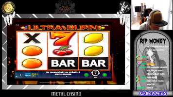 Free download ULTRA BURN MEGAWIN video and edit with RedcoolMedia movie maker MovieStudio video editor online and AudioStudio audio editor onlin