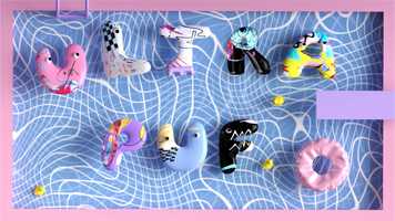 Free download ULTRAPUF video and edit with RedcoolMedia movie maker MovieStudio video editor online and AudioStudio audio editor onlin