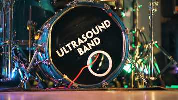 Free download Ultrasound Wedding Band video and edit with RedcoolMedia movie maker MovieStudio video editor online and AudioStudio audio editor onlin