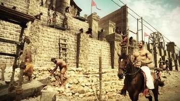 Free download Ultratech Cement TVC - VFX Breakdown video and edit with RedcoolMedia movie maker MovieStudio video editor online and AudioStudio audio editor onlin