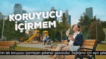 Free download ULUDAĞ - ŞEKERSİZ GAZOZ video and edit with RedcoolMedia movie maker MovieStudio video editor online and AudioStudio audio editor onlin