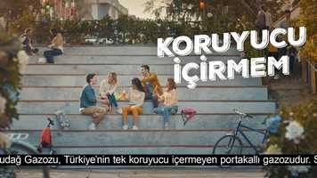 Free download ULUDAĞ  - PORTAKALLI GAZOZ video and edit with RedcoolMedia movie maker MovieStudio video editor online and AudioStudio audio editor onlin