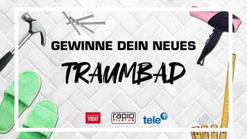 Free download Umbauprofis Bad - Trailer - Anmeldung Sponsor Gut AG video and edit with RedcoolMedia movie maker MovieStudio video editor online and AudioStudio audio editor onlin