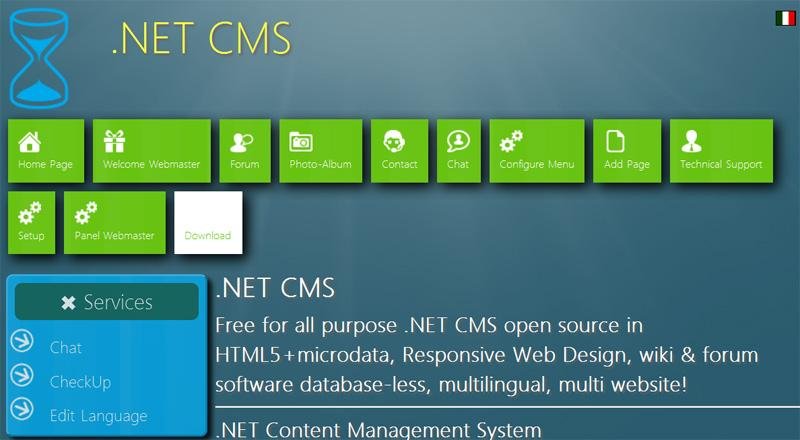 Download web tool or web app Umbraco 8 alternative Download web tool or web app Umbraco 8 alternative