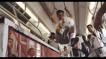 Free download Umbro X Bowery Football Club II video and edit with RedcoolMedia movie maker MovieStudio video editor online and AudioStudio audio editor onlin