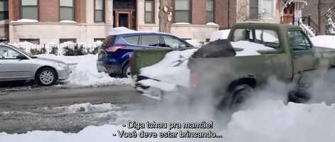 Free download Um Cachorro Para Dois Trailer Legendado HD (1) video and edit with RedcoolMedia movie maker MovieStudio video editor online and AudioStudio audio editor onlin