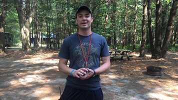 Free download UMCAMPING 2020 video and edit with RedcoolMedia movie maker MovieStudio video editor online and AudioStudio audio editor onlin