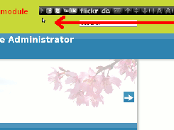 Download web tool or web app UMI SiteHandler
