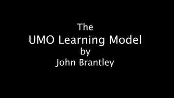 Free download UMO Lead Promo video 3 - UMO Learning - The learning model for UMO Leadership video and edit with RedcoolMedia movie maker MovieStudio video editor online and AudioStudio audio editor onlin