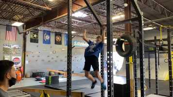 Free download UNAA at Obstacle Athletics - Regional Qualifier - Will Arnstein, U11 Division - Aug 9, 2020 video and edit with RedcoolMedia movie maker MovieStudio video editor online and AudioStudio audio editor onlin