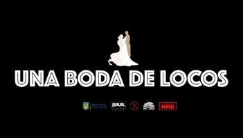 Free download Una Boda de Locos - Trailer video and edit with RedcoolMedia movie maker MovieStudio video editor online and AudioStudio audio editor onlin