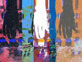 Free download Una luz en una noche video and edit with RedcoolMedia movie maker MovieStudio video editor online and AudioStudio audio editor onlin