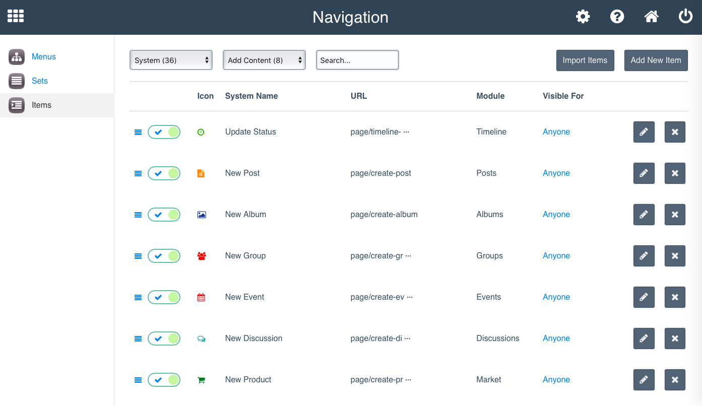 Download web tool or web app UNA Download web tool or web app UNA