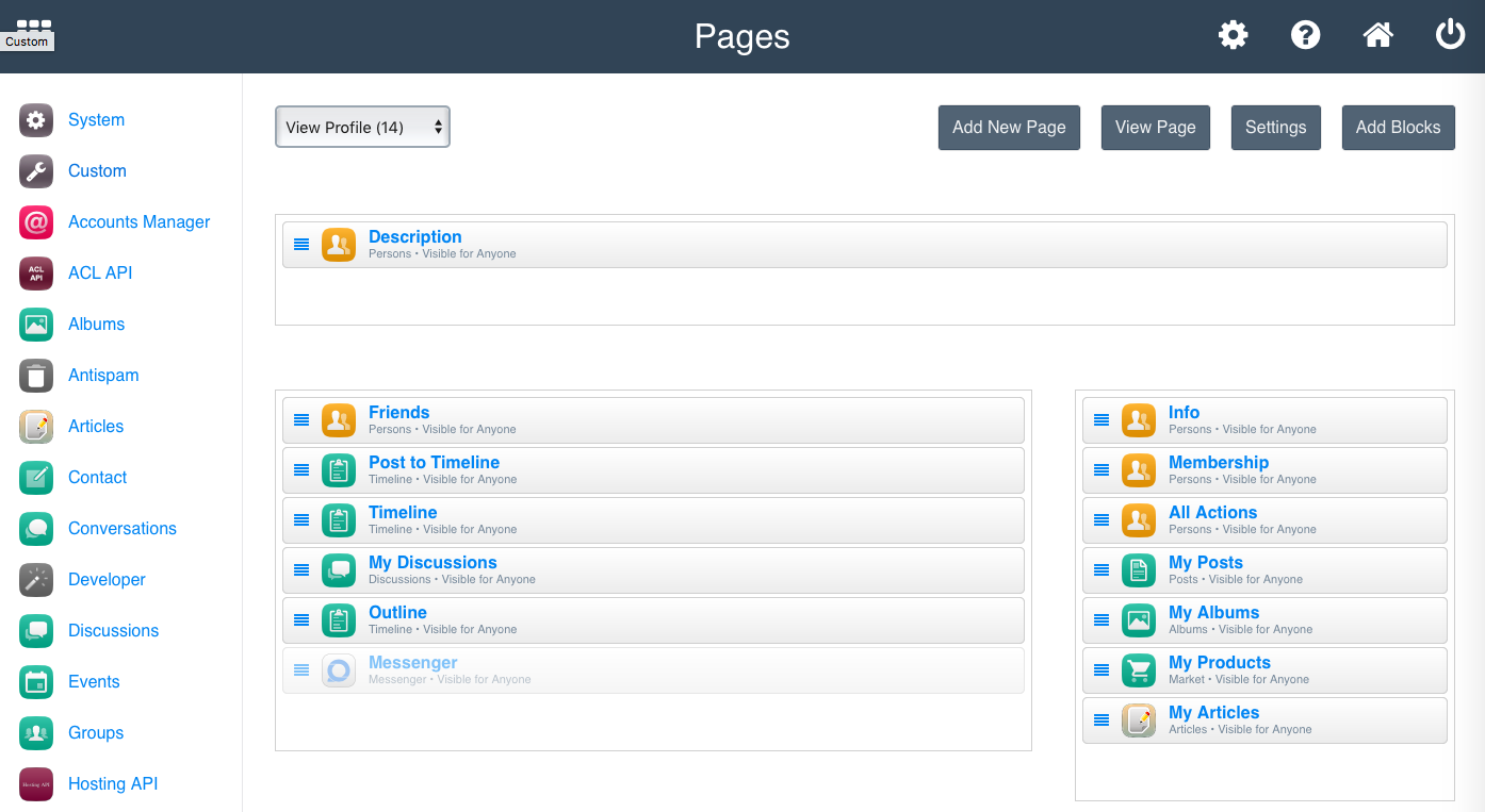 Download web tool or web app UNA Download web tool or web app UNA
