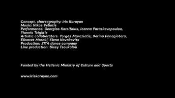 Free download UNAUTHORISED by Iris Karayan_trailer (2019) video and edit with RedcoolMedia movie maker MovieStudio video editor online and AudioStudio audio editor onlin