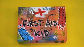 Free download Unboxing the First Aid Kid video and edit with RedcoolMedia movie maker MovieStudio video editor online and AudioStudio audio editor onlin