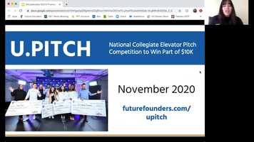 Free download Uncharted Learning On-Demand Series - The Real World of Pitching video and edit with RedcoolMedia movie maker MovieStudio video editor online and AudioStudio audio editor onlin