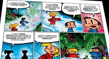 Free download Uncle Silas: Book Trailer video and edit with RedcoolMedia movie maker MovieStudio video editor online and AudioStudio audio editor onlin