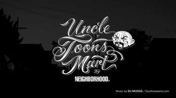 Free download UNCLE TOONS MART BY NEIGHBORHOOD video and edit with RedcoolMedia movie maker MovieStudio video editor online and AudioStudio audio editor onlin