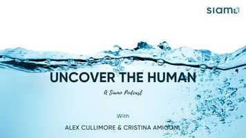 Free download Uncover The Human Podcast video and edit with RedcoolMedia movie maker MovieStudio video editor online and AudioStudio audio editor onlin
