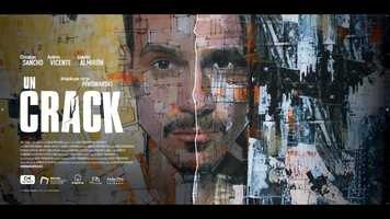 Free download UN CRACK | TRAILER OFICIAL ARGENTINA video and edit with RedcoolMedia movie maker MovieStudio video editor online and AudioStudio audio editor onlin