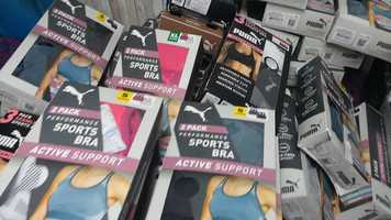 Free download UNDER $170!!! 18 SETS = 38pc PUMA SPORTS Bras #19490N video and edit with RedcoolMedia movie maker MovieStudio video editor online and AudioStudio audio editor onlin