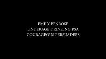 Free download Underage Drinking-CP Drinking-Emily Penrose video and edit with RedcoolMedia movie maker MovieStudio video editor online and AudioStudio audio editor onlin
