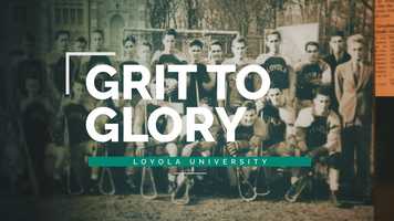 Free download Under Armour Presents - Grit to Glory - Loyola University video and edit with RedcoolMedia movie maker MovieStudio video editor online and AudioStudio audio editor onlin