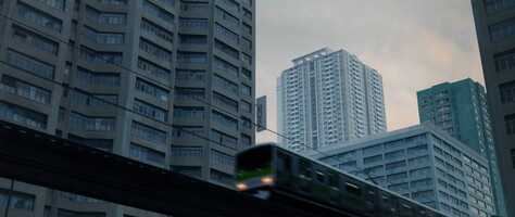 Free download Underground - Animated Short Film Trailer by Jason Padayon video and edit with RedcoolMedia movie maker MovieStudio video editor online and AudioStudio audio editor onlin