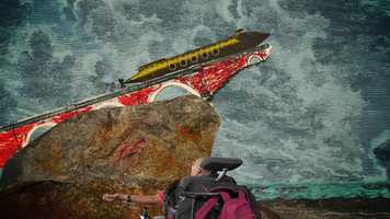 Free download Undersea Adventure by the Shadowlight Artist Associates video and edit with RedcoolMedia movie maker MovieStudio video editor online and AudioStudio audio editor onlin