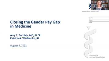 Free download Understanding Pay Inequity: Equipping ourselves to close the gender pay gap in medicine and science video and edit with RedcoolMedia movie maker MovieStudio video editor online and AudioStudio audio editor onlin