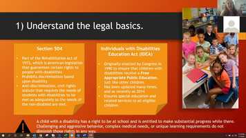 Free download Understanding Special Education on 7/7/20 video and edit with RedcoolMedia movie maker MovieStudio video editor online and AudioStudio audio editor onlin