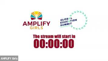 Free download Understanding the Barriers to Girls School Return Global Launch July 21st 2021 video and edit with RedcoolMedia movie maker MovieStudio video editor online and AudioStudio audio editor onlin