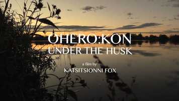 Free download UNDER THE HUSK | Women Make Movies | Clip 1 video and edit with RedcoolMedia movie maker MovieStudio video editor online and AudioStudio audio editor onlin