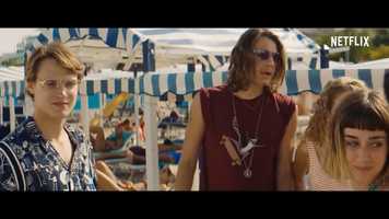 Free download Under the Riccione Sun - Official Trailer - Netflix video and edit with RedcoolMedia movie maker MovieStudio video editor online and AudioStudio audio editor onlin