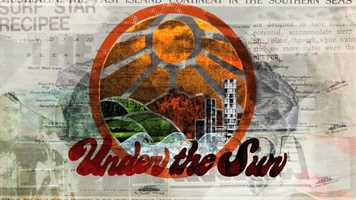 Free download Under the Sun Trailer video and edit with RedcoolMedia movie maker MovieStudio video editor online and AudioStudio audio editor onlin