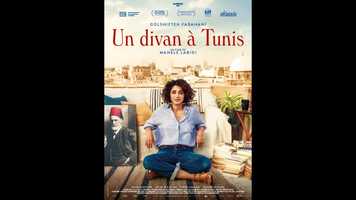 Free download Un Divan à Tunis (2018) Regarder HDRiP-FR video and edit with RedcoolMedia movie maker MovieStudio video editor online and AudioStudio audio editor onlin