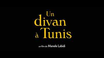 Free download UN DIVAN À TUNIS (2018) Streaming français video and edit with RedcoolMedia movie maker MovieStudio video editor online and AudioStudio audio editor onlin