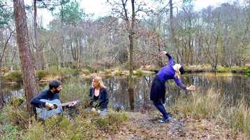 Free download Une minute de danse par jour 02 01 2020/ danse 1815 (One Minute of Dance a Day). video and edit with RedcoolMedia movie maker MovieStudio video editor online and AudioStudio audio editor onlin