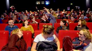 Free download Une minute de danse par jour 08 10 2019/ danse 1729 (One Minute of Dance a Day). video and edit with RedcoolMedia movie maker MovieStudio video editor online and AudioStudio audio editor onlin