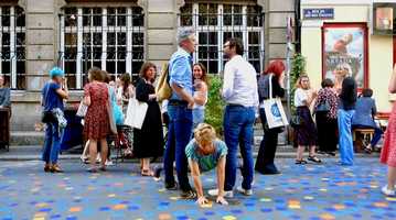 Free download Une minute de danse par jour 18 06 2019/ danse 1617 (One Minute of Dance a Day). video and edit with RedcoolMedia movie maker MovieStudio video editor online and AudioStudio audio editor onlin