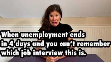 Free download Unemployment ends in 4 days video and edit with RedcoolMedia movie maker MovieStudio video editor online and AudioStudio audio editor onlin