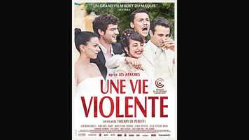 Free download UNE VIE VIOLENTE (2017) HD-Rip MP4.mp4 video and edit with RedcoolMedia movie maker MovieStudio video editor online and AudioStudio audio editor onlin